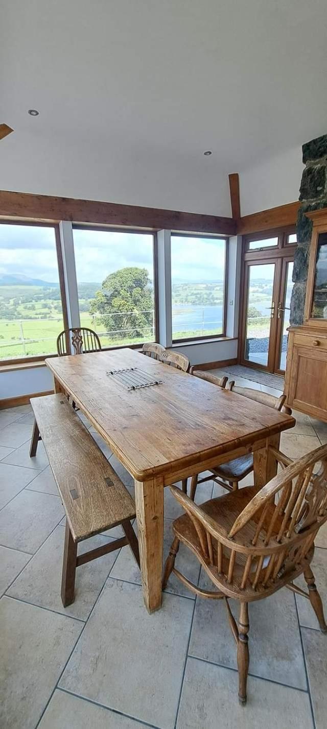 Lake View Farmhouse Escape Бэйла Экстерьер фото
